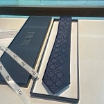 Dior Ties For Men # 301716