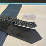 Dior Ties For Men # 301717, cheap Dior Ties