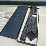 Dior Ties For Men # 301718, cheap Dior Ties