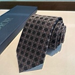 Dior Ties For Men # 301718, cheap Dior Ties
