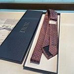 Dior Ties For Men # 301719, cheap Dior Ties
