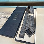 Dior Ties For Men # 301720, cheap Dior Ties
