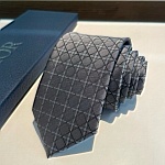 Dior Ties For Men # 301720, cheap Dior Ties