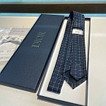 Dior Ties For Men # 301722, cheap Dior Ties