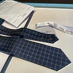 Dior Ties For Men # 301722, cheap Dior Ties