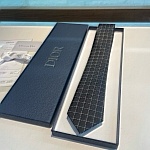 Dior Ties For Men # 301723, cheap Dior Ties