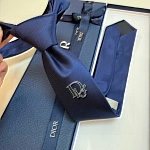 Dior Ties For Men # 301725, cheap Dior Ties