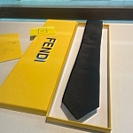 Fendi Ties For Men # 301727, cheap Fendi Ties