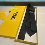 Fendi Ties For Men # 301727, cheap Fendi Ties