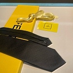 Fendi Ties For Men # 301727, cheap Fendi Ties