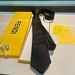 Fendi Ties For Men # 301727, cheap Fendi Ties
