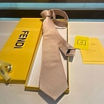 Fendi Ties For Men # 301728, cheap Fendi Ties