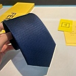 Fendi Ties For Men # 301730, cheap Fendi Ties