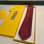 Fendi Ties For Men # 301731
