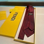 Fendi Ties For Men # 301731, cheap Fendi Ties