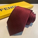 Fendi Ties For Men # 301731, cheap Fendi Ties