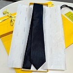 Fendi Ties For Men # 301733, cheap Fendi Ties