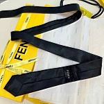 Fendi Ties For Men # 301733, cheap Fendi Ties