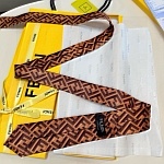 Fendi Ties For Men # 301734, cheap Fendi Ties