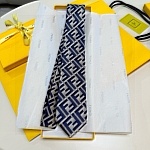 Fendi Ties For Men # 301735, cheap Fendi Ties
