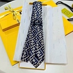 Fendi Ties For Men # 301735, cheap Fendi Ties