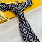Fendi Ties For Men # 301735, cheap Fendi Ties