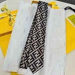 Fendi Ties For Men # 301736, cheap Fendi Ties