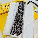 Fendi Ties For Men # 301736, cheap Fendi Ties