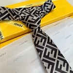 Fendi Ties For Men # 301736, cheap Fendi Ties