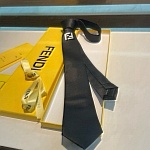 Fendi Ties For Men # 301737, cheap Fendi Ties