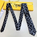 Fendi Ties For Men # 301738, cheap Fendi Ties