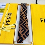Fendi Ties For Men # 301739, cheap Fendi Ties