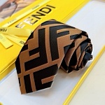 Fendi Ties For Men # 301739, cheap Fendi Ties