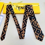 Fendi Ties For Men # 301739, cheap Fendi Ties