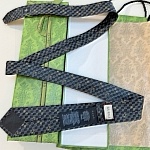 Gucci Ties For Men # 301741, cheap Gucci Ties