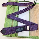 Gucci Ties For Men # 301742, cheap Gucci Ties