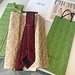 Gucci Ties For Men # 301743, cheap Gucci Ties