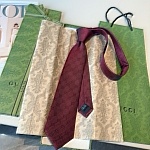 Gucci Ties For Men # 301743, cheap Gucci Ties
