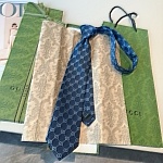 Gucci Ties For Men # 301744, cheap Gucci Ties
