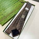 Gucci Ties For Men # 301749, cheap Gucci Ties