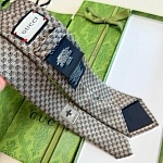 Gucci Ties For Men # 301753, cheap Gucci Ties