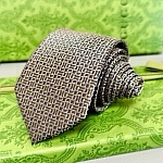 Gucci Ties For Men # 301764