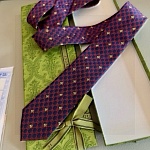 Gucci Ties For Men # 301767, cheap Gucci Ties