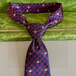 Gucci Ties For Men # 301767, cheap Gucci Ties