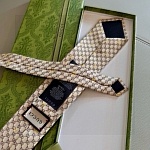 Gucci Ties For Men # 301768, cheap Gucci Ties