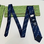Gucci Ties For Men # 301772, cheap Gucci Ties