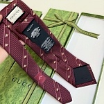 Gucci Ties For Men # 301774, cheap Gucci Ties