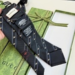 Gucci Ties For Men # 301775, cheap Gucci Ties