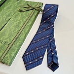 Gucci Ties For Men # 301776