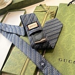 Gucci Ties For Men # 301777, cheap Gucci Ties